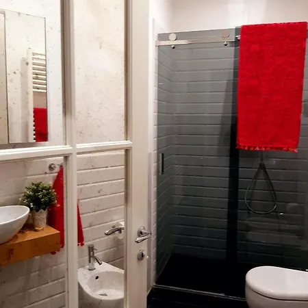Casa Arturo Sui Tetti A Due Passi Dal Centro Apartment