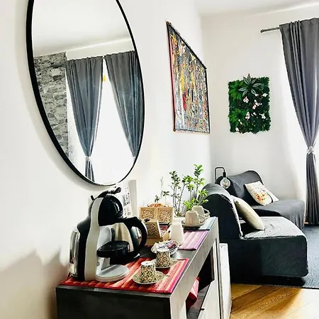 Residenza San Niccolo Guest house