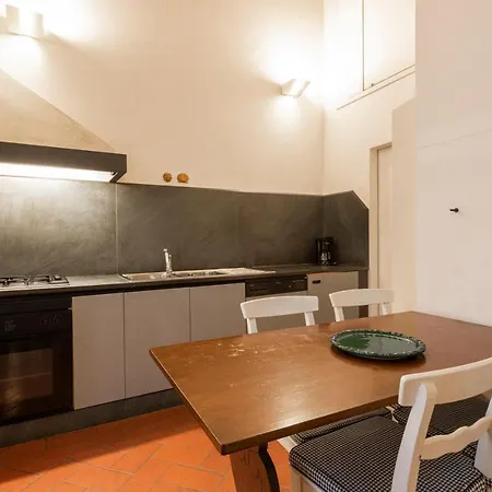 Apartmán Porta Rossa Modern By Mmega *