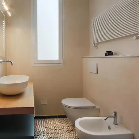 Appartement Florence- Biblioteca With View