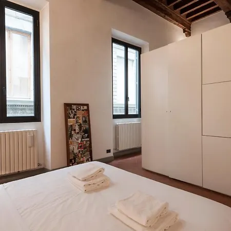 Porta Rossa Modern By Mmega Apartmán Florencie
