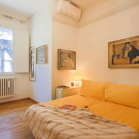 Appartement Florence- Biblioteca With View *