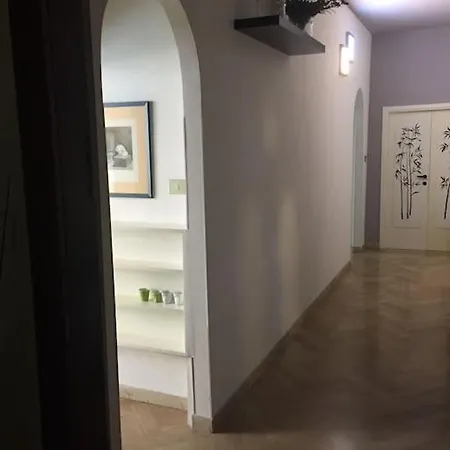 Mascagni Guest house