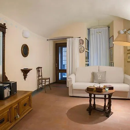 Il Rifugio Di Michelangelo.firenze,ponte Vecchio. Apartment *