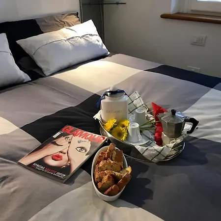 Apartment Romantic View *