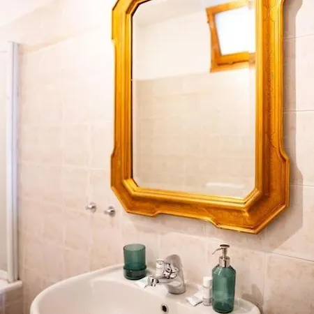 Appartamento Cozy With A Strategic Position Firenze