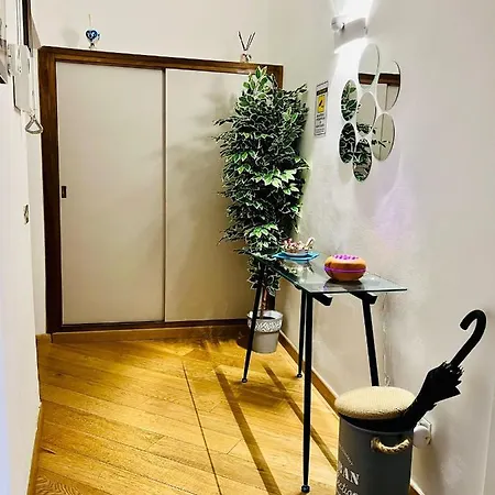 Residenza San Niccolo Guest house Florence