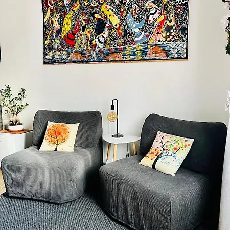 Guest house Residenza San Niccolo