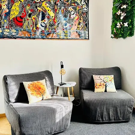 Guest house Residenza San Niccolo Florence