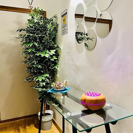 Guest house Residenza San Niccolo *