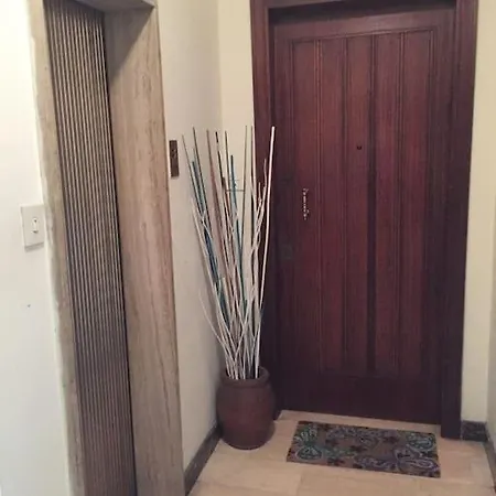 Guest house Mascagni