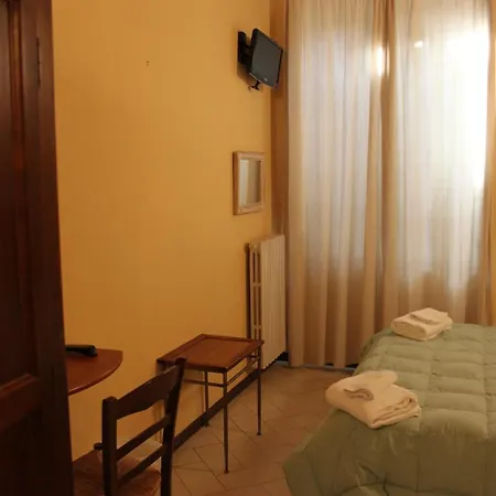 Couette-café Decamerone 3*