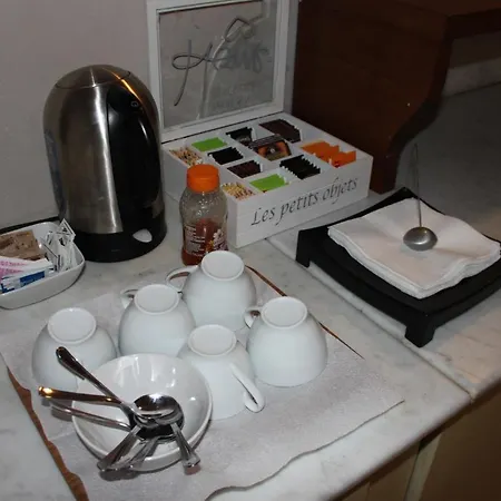 Couette-café Decamerone