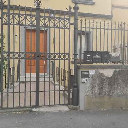 Decamerone 3* Florence