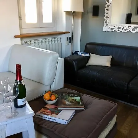 Apartment Romantic View *