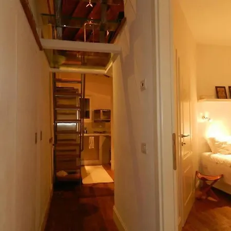 Apartment Romantic View