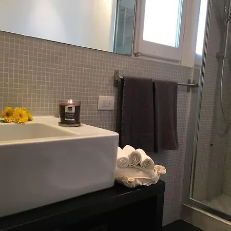 Romantic View Apartment *
