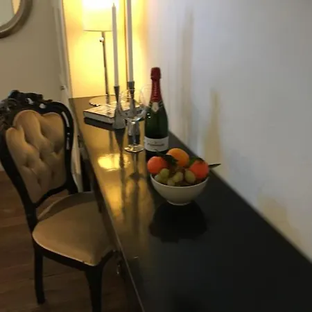 Apartment Romantic View Florence