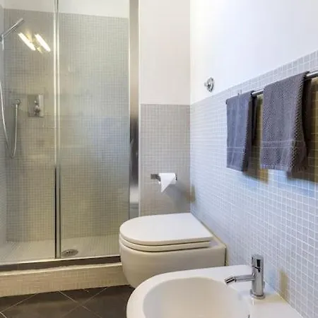 Romantic View Apartment Florence