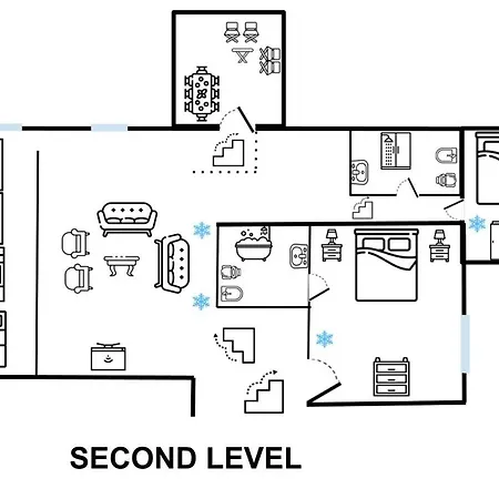 Apartamento Buonarroti Big With Terrace In Oltrarno