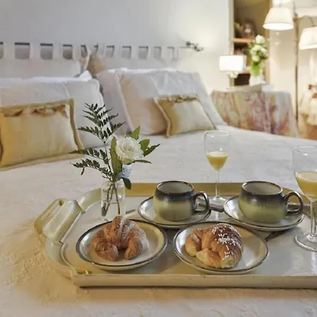 Charming Altana With Tower View 피렌체