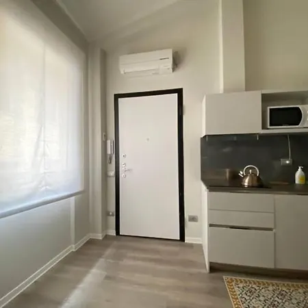 Apartment Corso Third Floor *