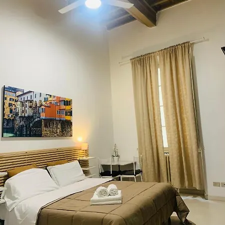 Il Gattopardo Bed & Breakfast 2*