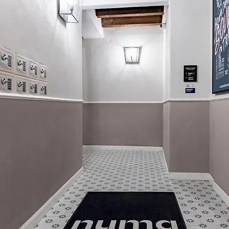 Aparthotel Numa Fiore