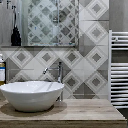 Aparthotel Numa Fiore