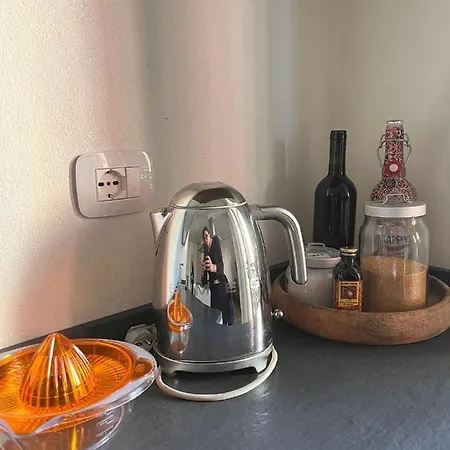 Cozy With Bikes Apartman *