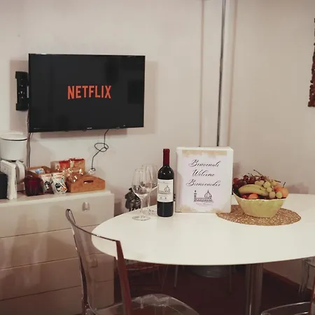 Apartment Nest In *