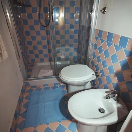 Nest In Apartment Florence
