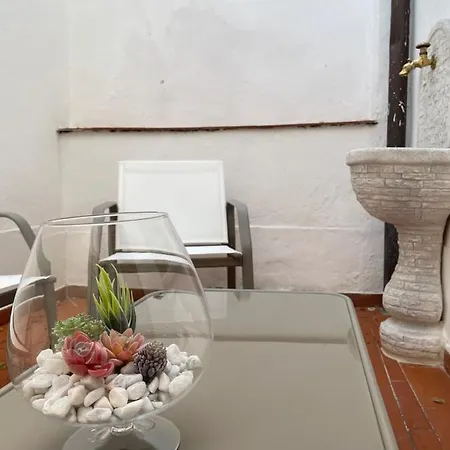 Rjgal Apartment *