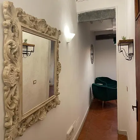 Apartment Rjgal *