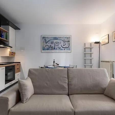 Casa Di Barbara - Parcheggio Privato Apartment *