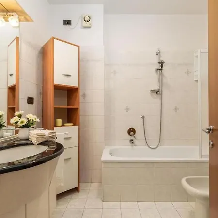 Casa Di Barbara - Parcheggio Privato Apartment Florence