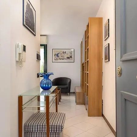 Apartment Casa Di Barbara - Parcheggio Privato *