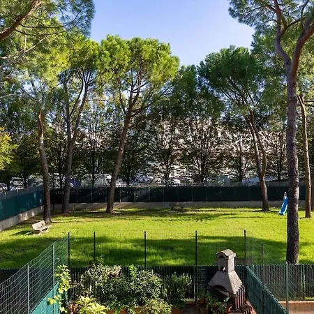 Casa Di Barbara - Parcheggio Privato Florence