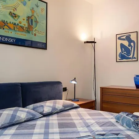 Casa Di Barbara - Parcheggio Privato *