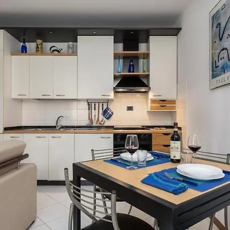 Casa Di Barbara - Parcheggio Privato