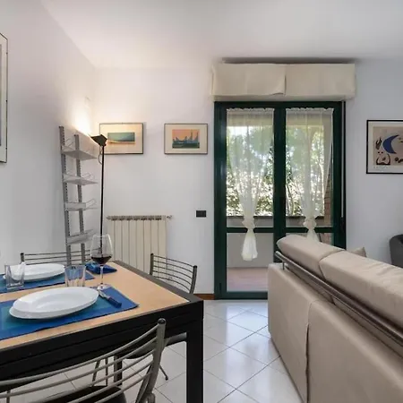 Casa Di Barbara - Parcheggio Privato