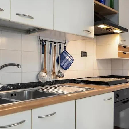 Casa Di Barbara - Parcheggio Privato *