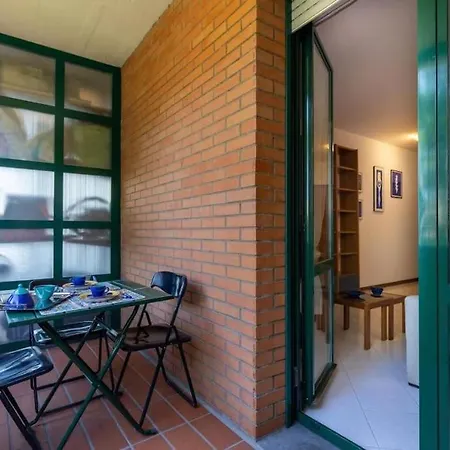 Apartment Casa Di Barbara - Parcheggio Privato *
