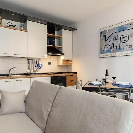 Apartment Casa Di Barbara - Parcheggio Privato
