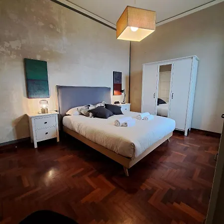 Corsica 11 * Florenz