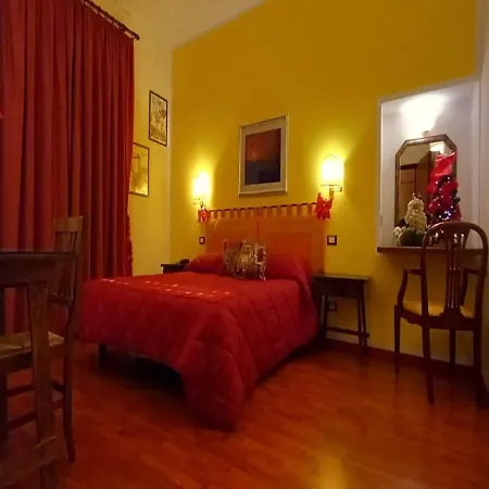 Hotel S.giorgio & Olimpic