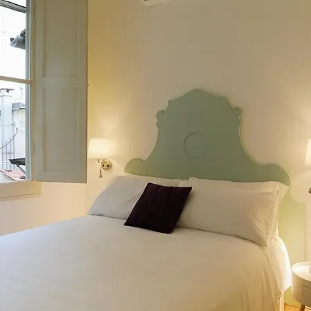 Apartment Ariento 9 *