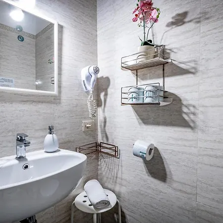 Bed & Breakfast Maison Bianca Firenze