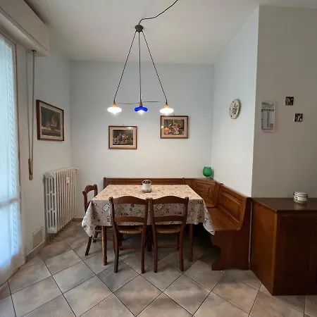 La Finestra Sul Giardino *