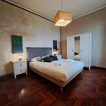 Apartment Corsica 11 Florenz